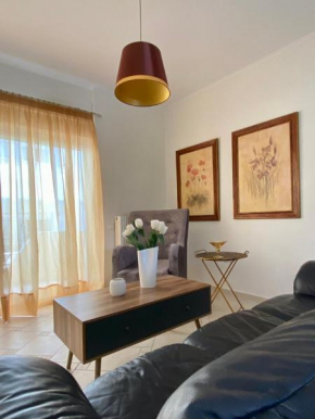 New superior apartment,5 min from beach and city center